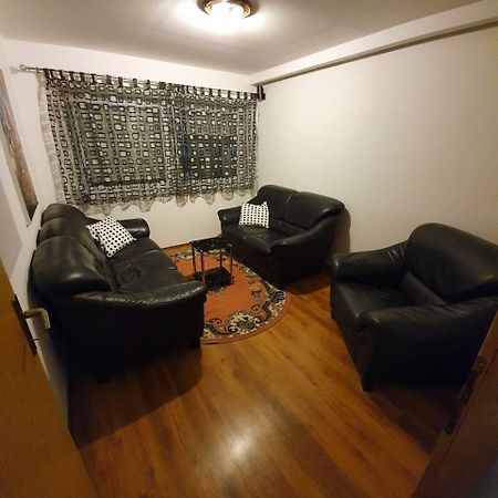 Apartman Markovic Bosanski Samac Exterior foto