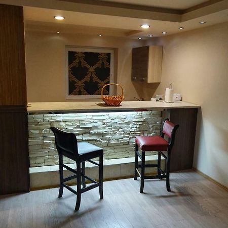 Apartman Markovic Bosanski Samac Exterior foto
