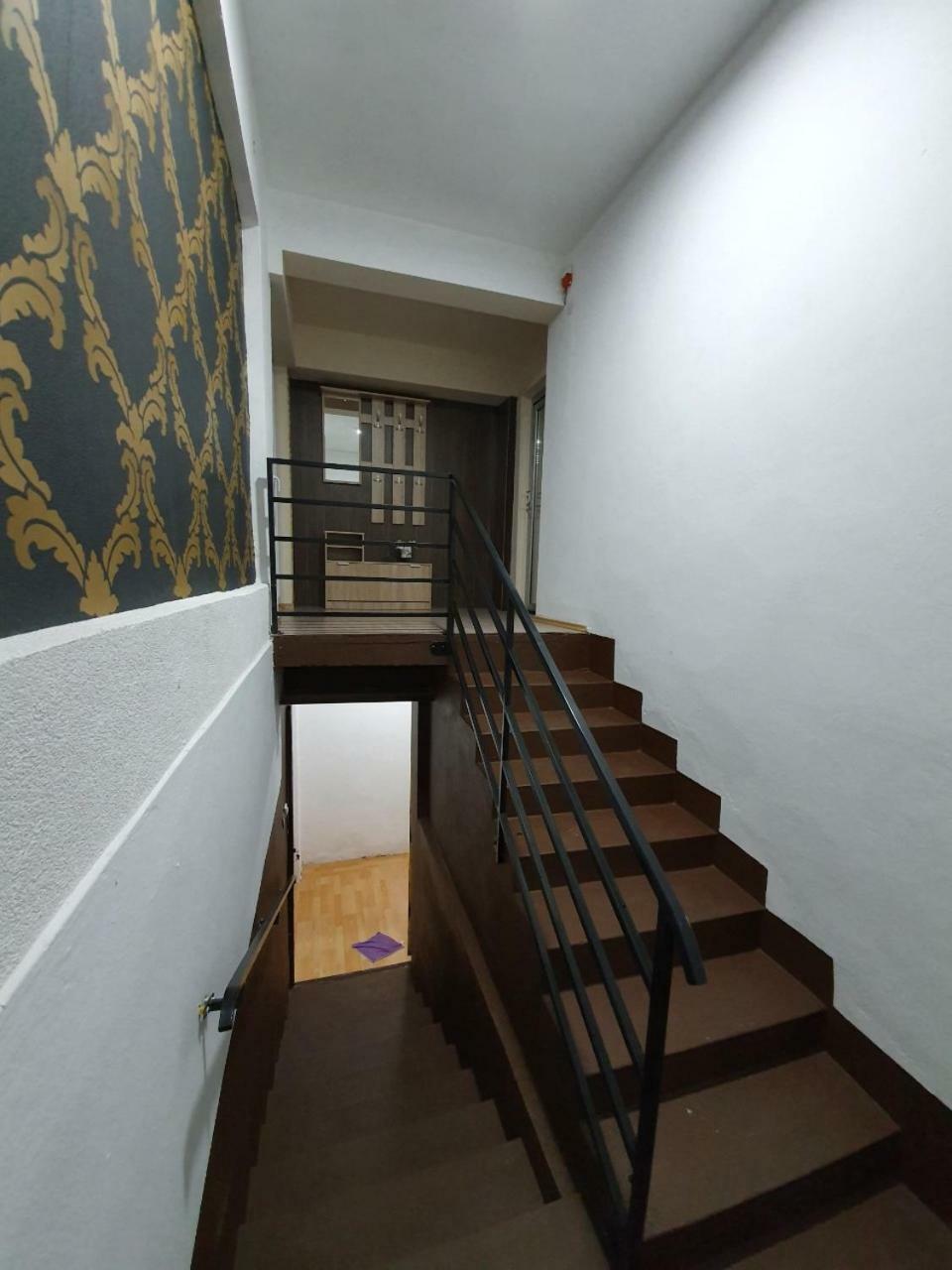 Apartman Markovic Bosanski Samac Exterior foto