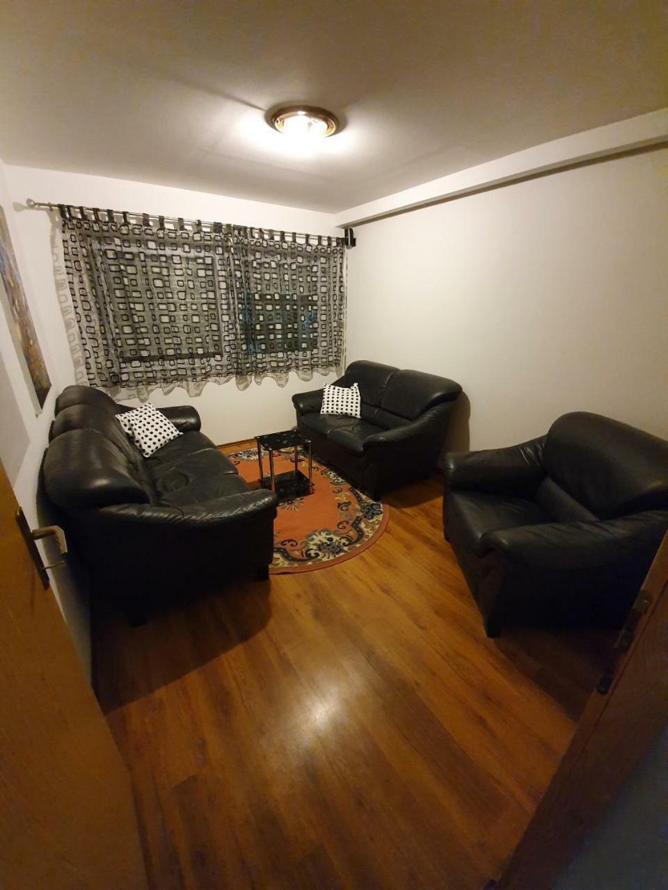 Apartman Markovic Bosanski Samac Exterior foto