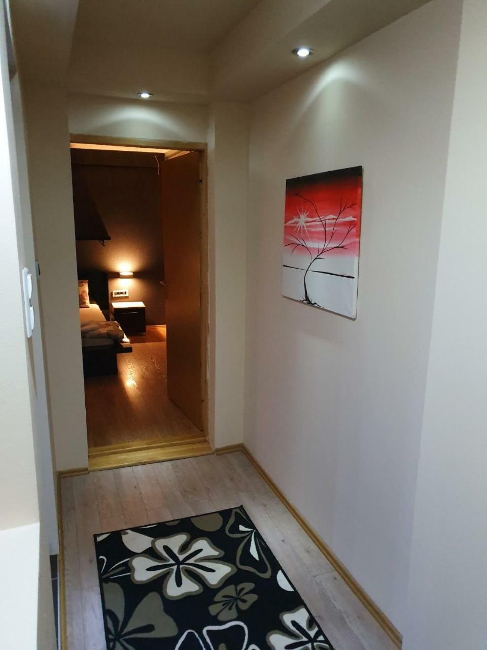 Apartman Markovic Bosanski Samac Exterior foto