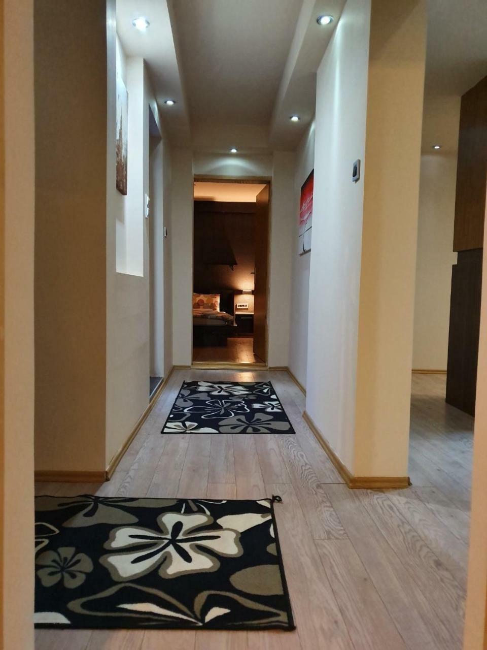 Apartman Markovic Bosanski Samac Exterior foto