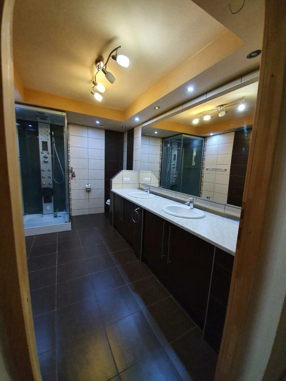Apartman Markovic Bosanski Samac Exterior foto