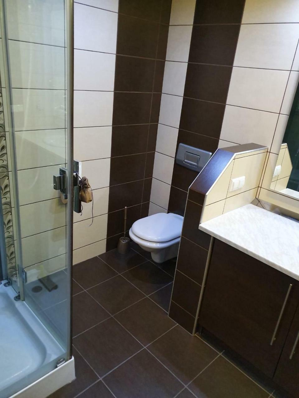 Apartman Markovic Bosanski Samac Exterior foto