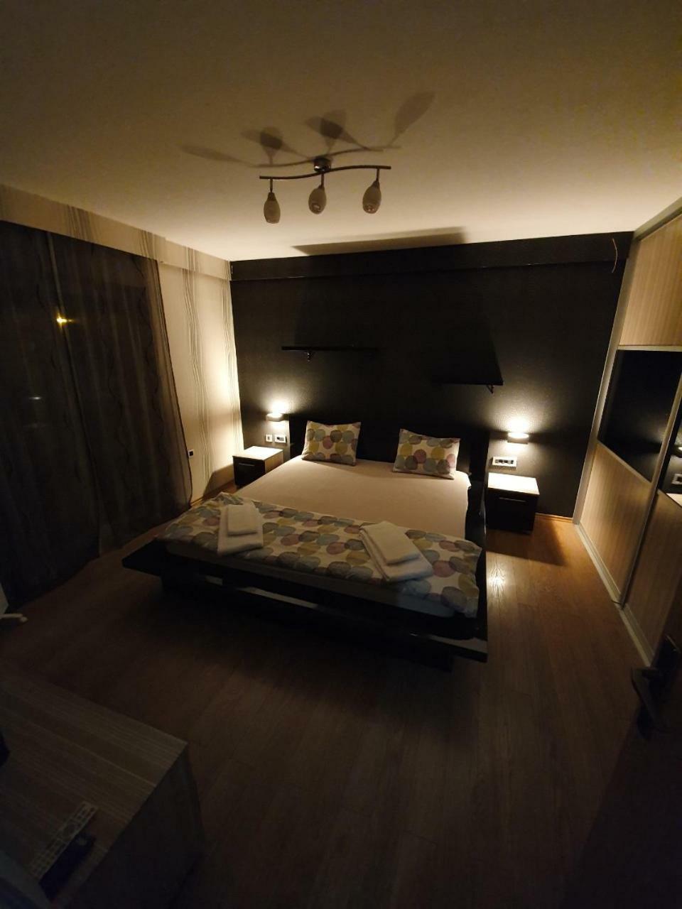Apartman Markovic Bosanski Samac Exterior foto