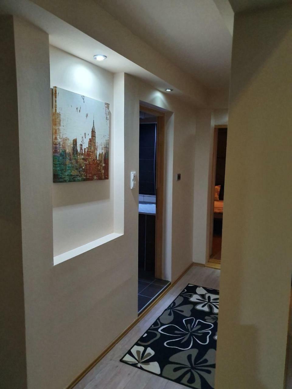 Apartman Markovic Bosanski Samac Exterior foto