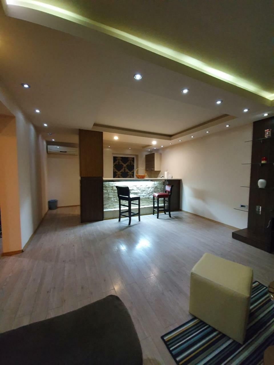 Apartman Markovic Bosanski Samac Exterior foto