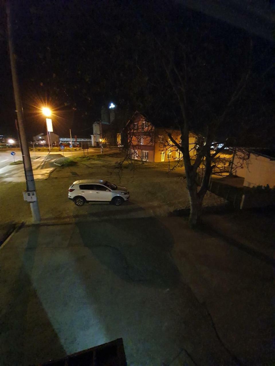 Apartman Markovic Bosanski Samac Exterior foto