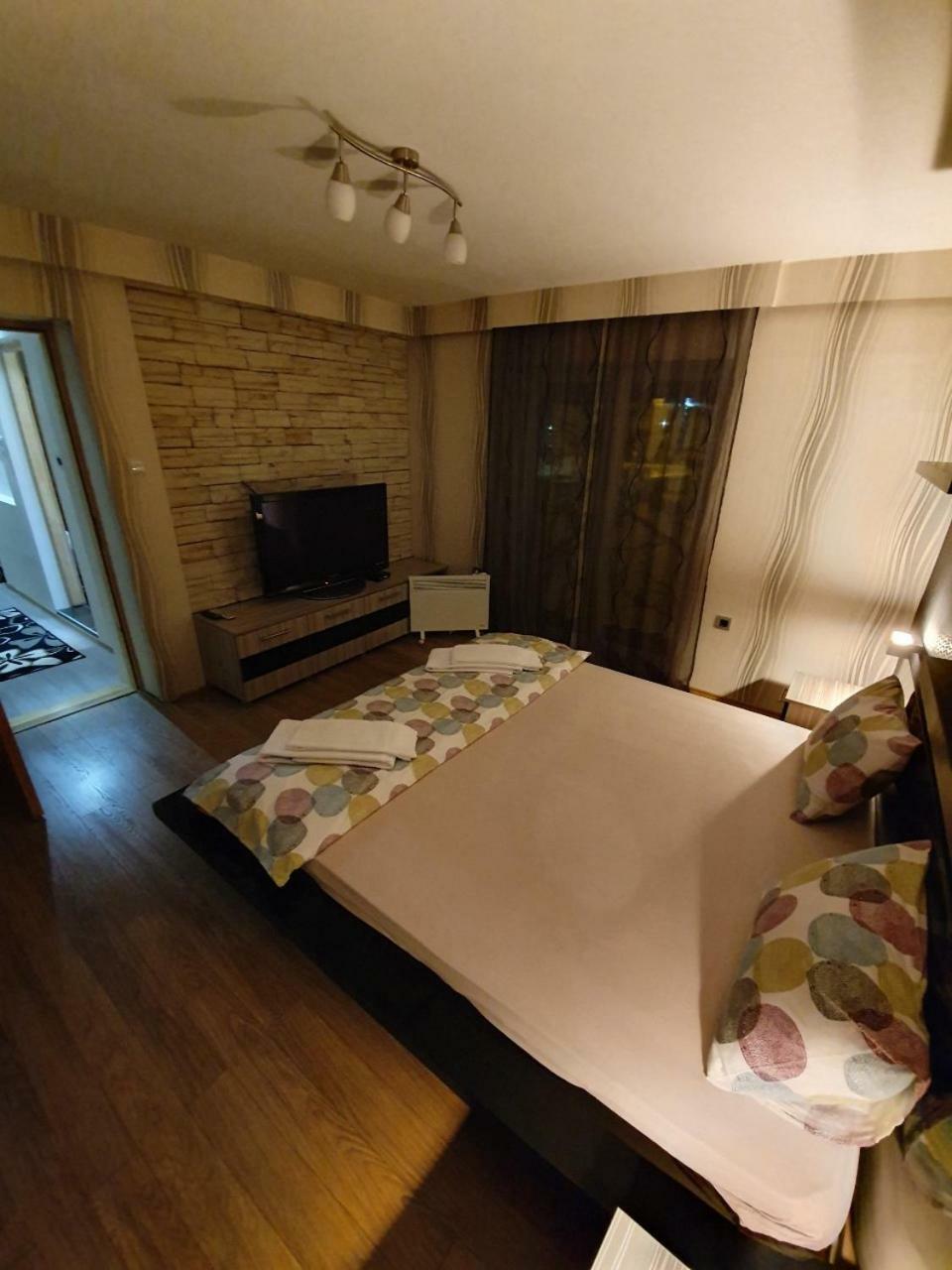Apartman Markovic Bosanski Samac Exterior foto