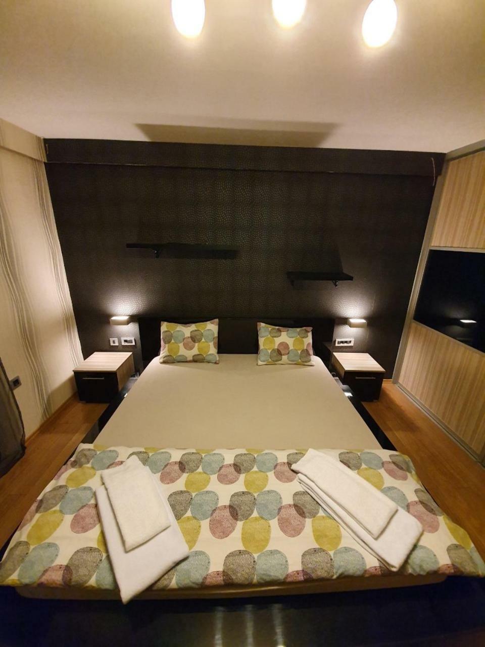 Apartman Markovic Bosanski Samac Exterior foto